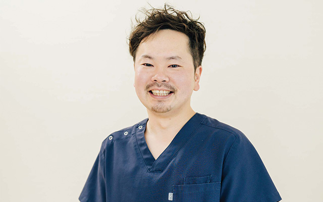 院長 川又