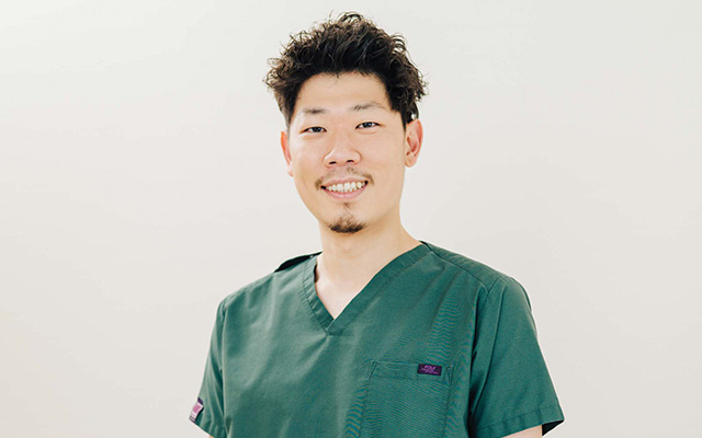 副院長 野上