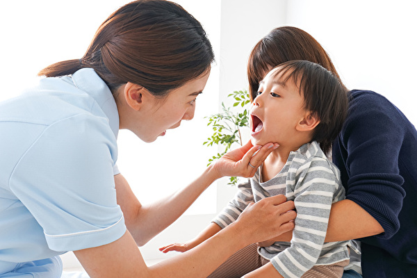 港南台パーク歯科クリニック｜ブログ｜子どもの歯肉炎の種類と原因は？歯肉炎のチェック方法も解説｜子どもの歯のチェックの画像