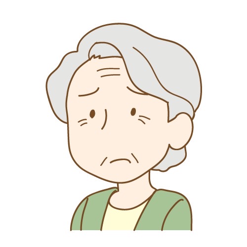加齢も一つの原因｜口が乾いて困っていることはありませんか？｜港南台の歯医者 港南台パーク歯科クリニック