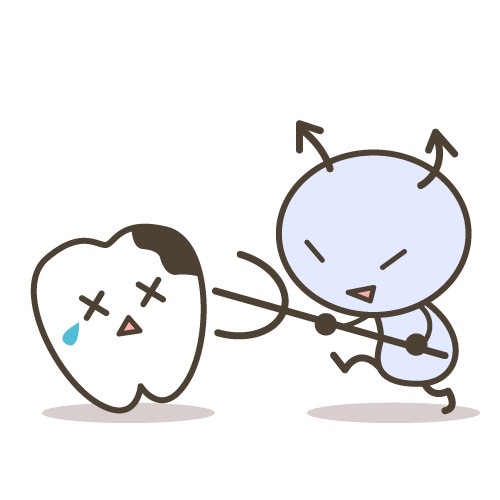 虫歯になりやすくもなる｜口が乾いて困っていることはありませんか？｜港南台の歯医者 港南台パーク歯科クリニック